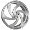 Billet Specialties BLVD 50 Polished (DT50285)-1