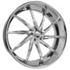 Billet Specialties BLVD 86 Polished (DT86285)-1