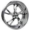Billet Specialties BLVD 83 Polished (DT83285)-1