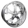 Billet Specialties BLVD 96 Polished (DT96285)-1