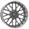 Billet Specialties Geometric Extreme Extreme Custom Finish (DPR90910)-1