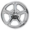 Billet Specialties Heritage Polished (VS55770)-1