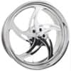 Billet Specialties SLG85 Hurricane Custom Finish (SLG85770)-1