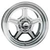 Billet Specialties Street Lite F-Body 17x10 -9 ET 90 CB Polished (RS0371F9051N)-1