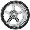 Billet Specialties Street Lite F-Body Black (BRS0351F6565N)-1
