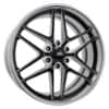 Billet Specialties TEC 6 Black (TS06BC221X8365)-1