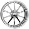 Billet Specialties Turbine Extreme Extreme Custom Finish (DPR42910)-1
