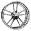 Billet Specialties Velocity Extreme Custom Finish (PDR84910)-1