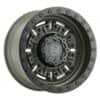 Black Rhino Abrams Matte Olive Drab Green (1785ABR-86140N12)-1