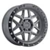 Black Rhino Kelso Battleship Gray W/Black Lip Edge & Black Bolts (1790KLS-85127G71)-1