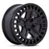 Black Rhino Alston Matte Black (BR005MX18855025)-1