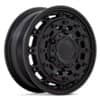 Black Rhino Arsenal AT BR006 Matte Black (BR006MX6606C84)-1