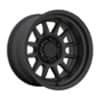 Black Rhino Guide Matte Black (1685GDE-06140M06)-1