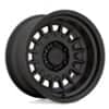 Black Rhino Aliso Matte Black (1680ALS-56140M06)-1