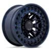 Black Rhino Alpha Midnight Blue (BR008LX17905012N)-1