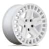 Black Rhino Alston Gloss White (BR005WX18855025)-1