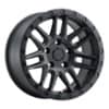 Black Rhino Arches Matte Black (1780ACH305108B72)-1