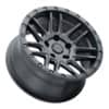 Black Rhino Arches Matte Black-2