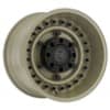 Black Rhino Armory 16x8 5x160 38 ET 65.1 CB Desert Tan (1680ARY385160D65)-1