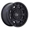 Black Rhino Atlas Matte Black (BR007MX16800010N)-1