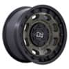 Black Rhino Atlas Olive Drab Green w/Black Lip (BR007EB16800010N)-1
