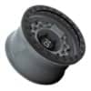 Black Rhino Avenger Battleship Gray with Black Hardware-2