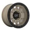 Black Rhino Avenger Desert Sand with Black Hardware (1785AVG006140D12)-1