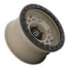 Black Rhino Avenger Desert Sand with Black Hardware-2