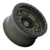 Black Rhino Avenger Od Green with Black Hardware-2