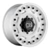 Black Rhino Axle Gloss White (1795AXL-85127W71)-1