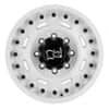 Black Rhino Axle Gloss White-3