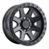 Black Rhino Baker Matte Black (1785BKR-85127M71)-1