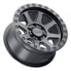 Black Rhino Baker Matte Black-2
