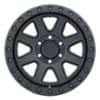 Black Rhino Baker Matte Black-3