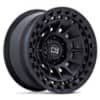Black Rhino Barrage Matte Black (BR009MX17855010N)-1
