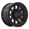 Black Rhino Calico Matte Black (BR001MX17855010N)-1