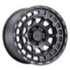 Black Rhino Chamber Matte Black (1680CBR-05127M71)-1