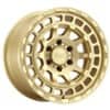 Black Rhino Chamber Chamber Gold (1785CBR-85127L71)-1