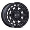 Black Rhino Chamber UTV Matte Black (BU002MX14704010)-1