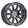 Black Rhino Chase Brushed Gunmetal (1780CHS105112G66)-1