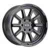 Black Rhino Chase Matte Black (1780CHS105112M66)-1