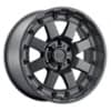 Black Rhino Cleghorn Matte Black (1785CGH-85127M71)-1
