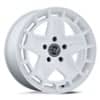 Black Rhino Corsica Gloss White (BR400WX18805320)-1