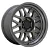 Black Rhino Delta Matte Gunmetal (1795DLT126140G12)-1