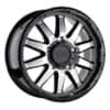 Black Rhino Excursion Gloss Black w/ Mirror Face (1675ECN356140B12)-1