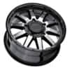 Black Rhino Excursion Gloss Black w/ Mirror Face-2
