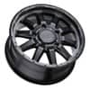 Black Rhino Excursion Matte Black-2