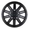 Black Rhino Excursion Matte Black-3