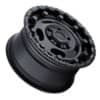 Black Rhino Glacier Matte Black-2