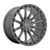 Black Rhino Kaizen Matte Gunmetal (1795KZN-26140G12)-1